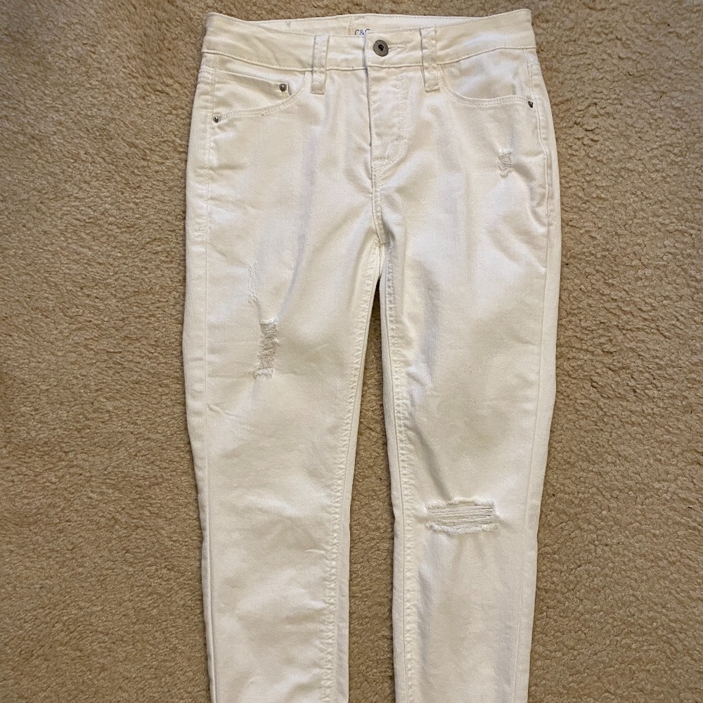 Women's Jeans